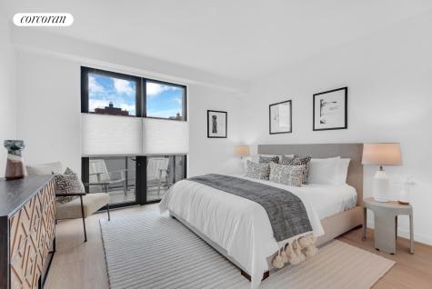 24 Huntington Street New York City NY 11231