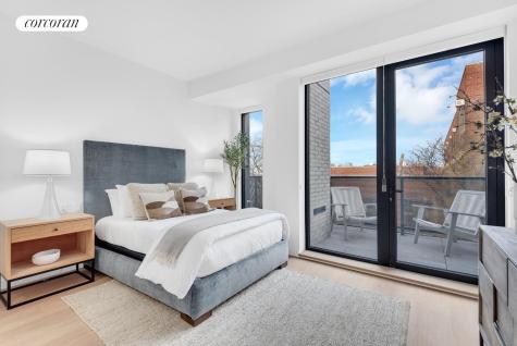 24 Huntington Street New York City NY 11231