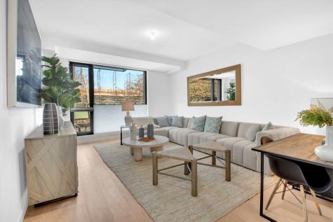 24 Huntington Street New York City NY 11231