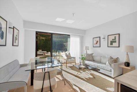 24 Huntington Street New York City NY 11231