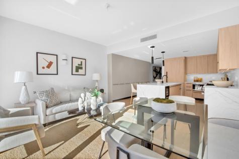 24 Huntington Street New York City NY 11231