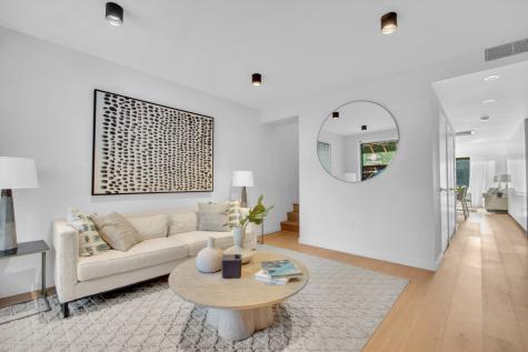 24 Huntington Street New York City NY 11231