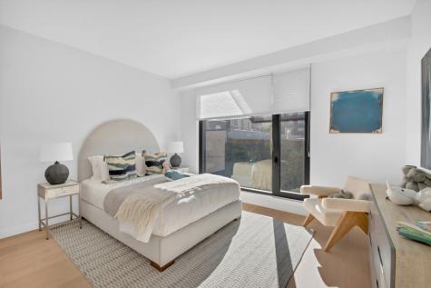 24 Huntington Street New York City NY 11231