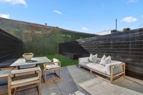 24 Huntington Street New York City NY 11231