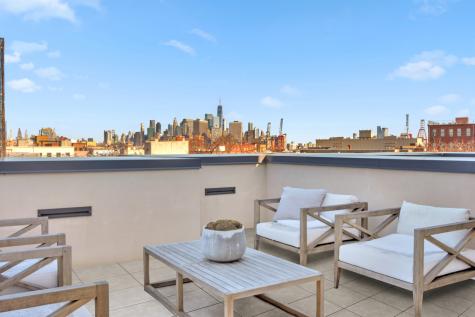 24 Huntington Street New York City NY 11231