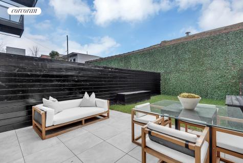 24 Huntington Street New York City NY 11231