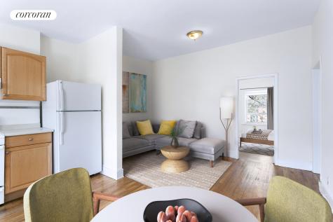 124 Kane Street New York City NY 11231