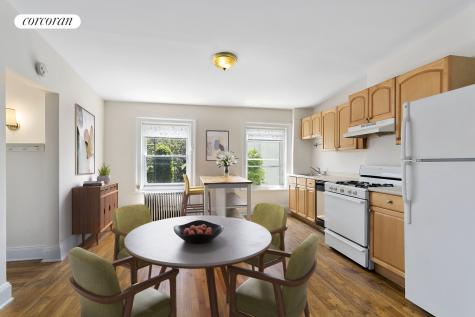 124 Kane Street New York City NY 11231