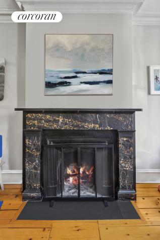 124 Kane Street New York City NY 11231