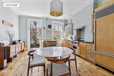 124 Kane Street New York City NY 11231