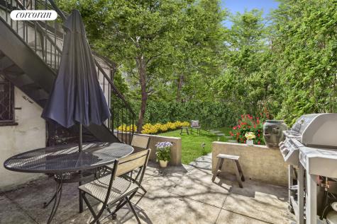 124 Kane Street New York City NY 11231