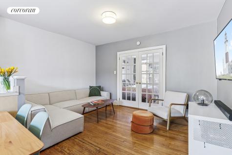 124 Kane Street New York City NY 11231