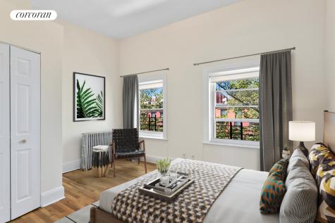 124 Kane Street New York City NY 11231