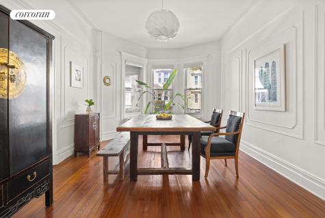 34 Seeley Street New York City NY 11218