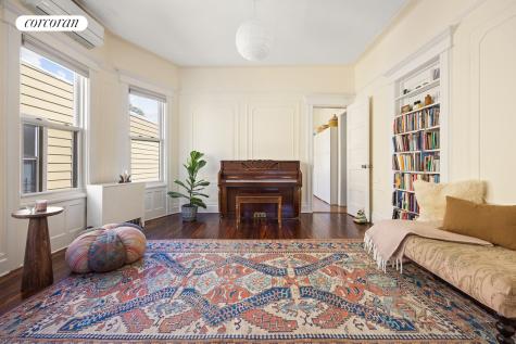 34 Seeley Street New York City NY 11218