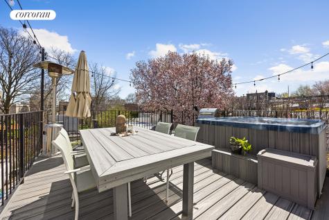 34 Seeley Street New York City NY 11218