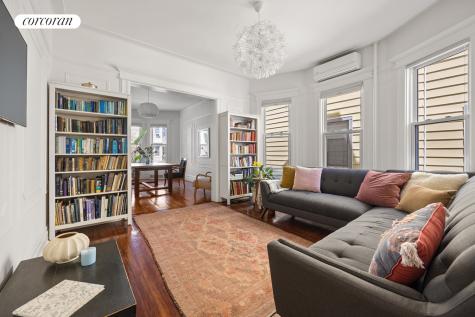 34 Seeley Street New York City NY 11218