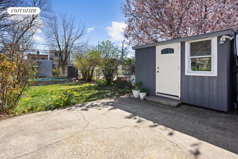 34 Seeley Street New York City NY 11218