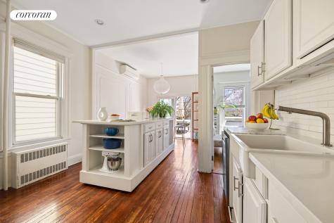 34 Seeley Street New York City NY 11218