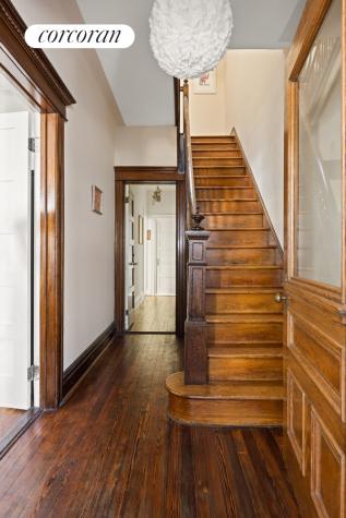 34 Seeley Street New York City NY 11218