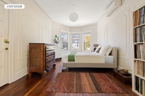 34 Seeley Street New York City NY 11218