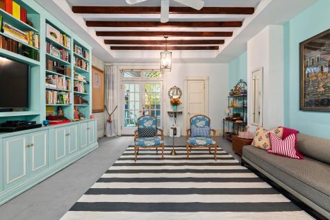 321 W 77th Street New York City NY 10024