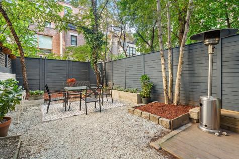 321 W 77th Street New York City NY 10024