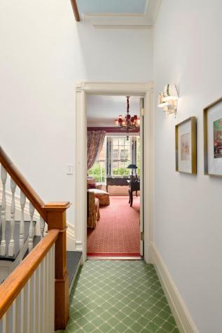 321 W 77th Street New York City NY 10024