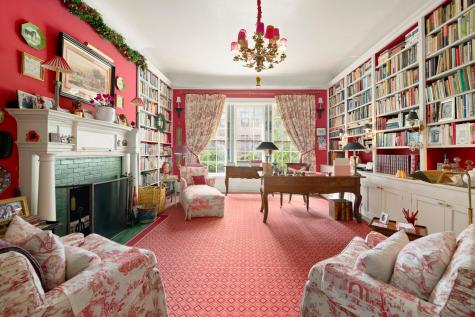 321 W 77th Street New York City NY 10024