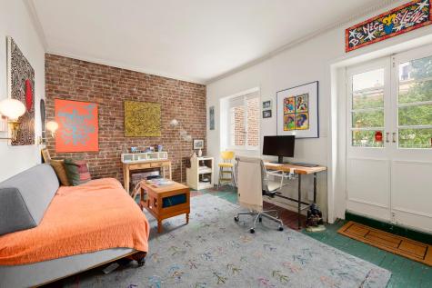 321 W 77th Street New York City NY 10024