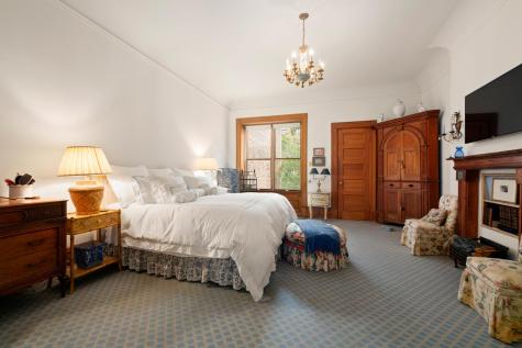 321 W 77th Street New York City NY 10024