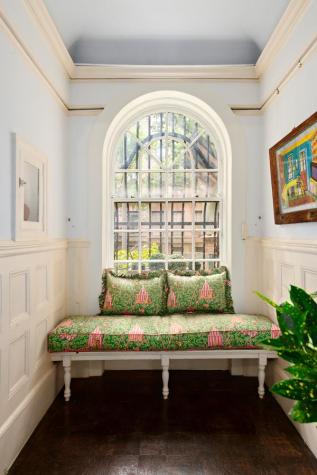 321 W 77th Street New York City NY 10024