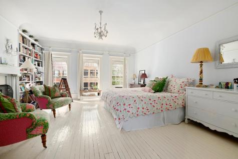 321 W 77th Street New York City NY 10024