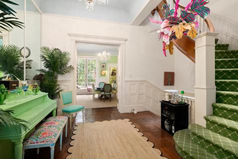 321 W 77th Street New York City NY 10024