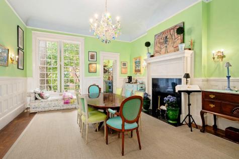 321 W 77th Street New York City NY 10024