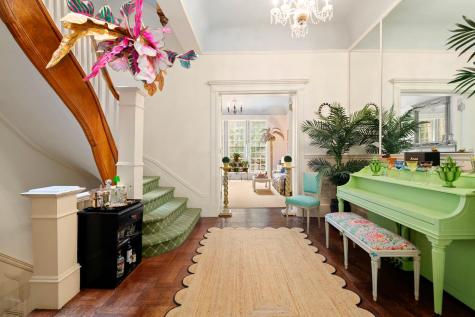 321 W 77th Street New York City NY 10024