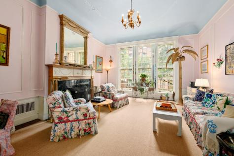 321 W 77th Street New York City NY 10024