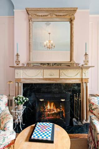 321 W 77th Street New York City NY 10024