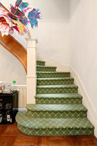 321 W 77th Street New York City NY 10024