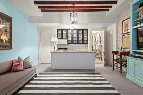 321 W 77th Street New York City NY 10024