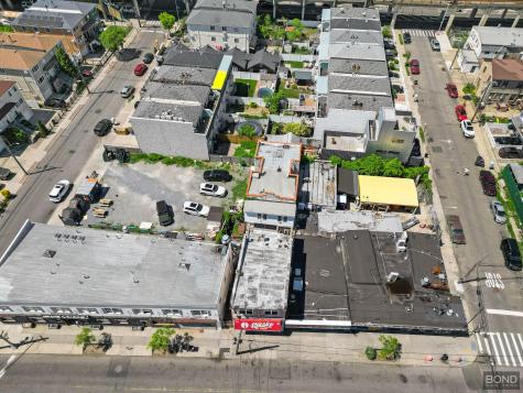 97-10 Rockaway Beach Boulevard New York City NY 11693