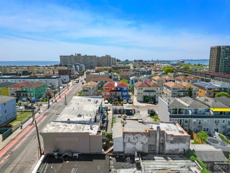 97-10 Rockaway Beach Boulevard New York City NY 11693