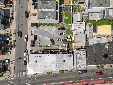 97-10 Rockaway Beach Boulevard New York City NY 11693