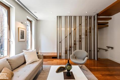 251 E 61st Street New York City NY 10065