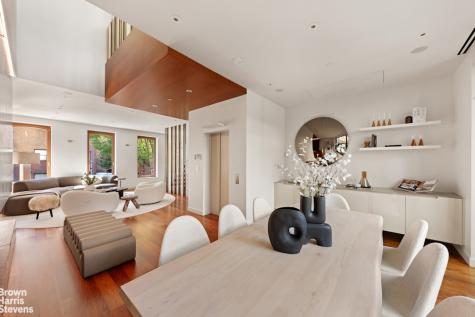 251 E 61st Street New York City NY 10065