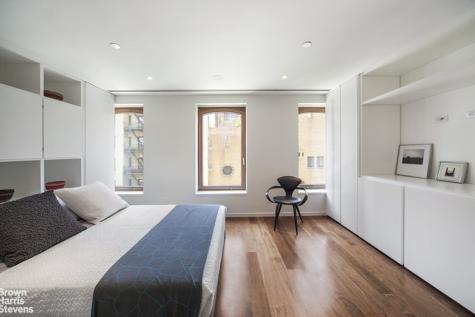 251 E 61st Street New York City NY 10065