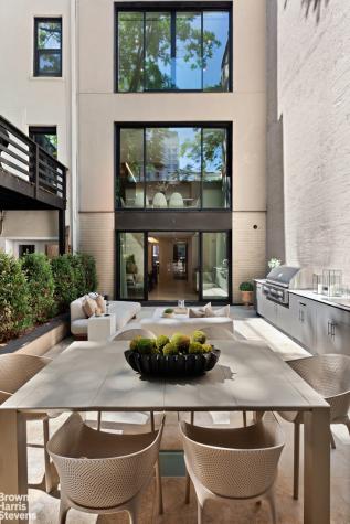 251 E 61st Street New York City NY 10065