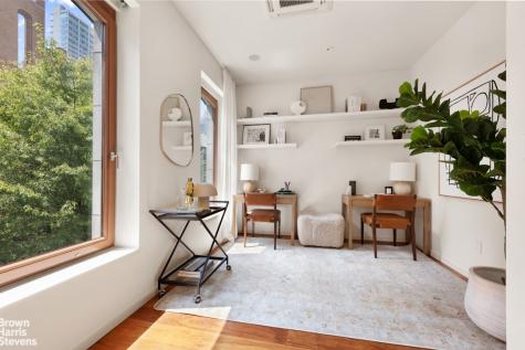 251 E 61st Street New York City NY 10065