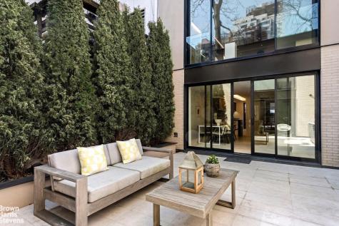 251 E 61st Street New York City NY 10065