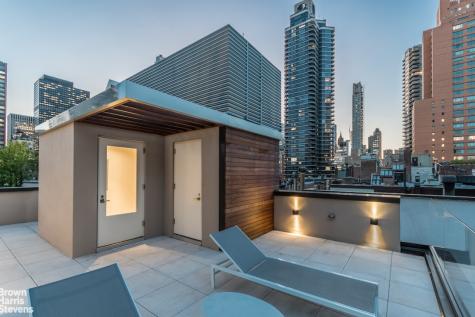 251 E 61st Street New York City NY 10065